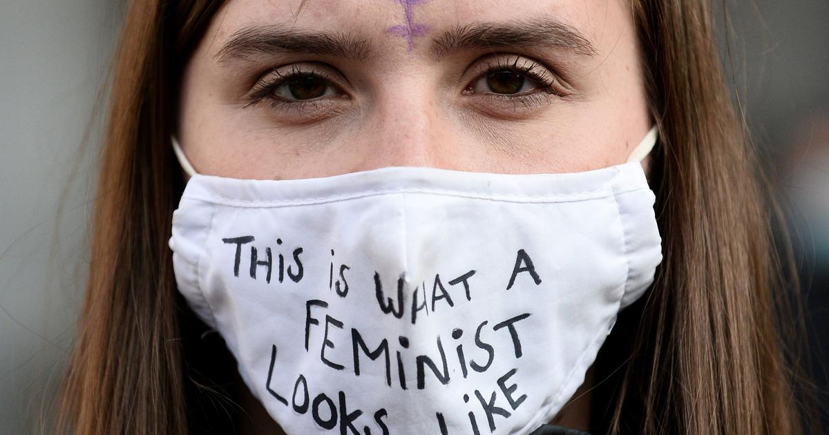 Feminists Are Begging For Men To Come Back But Still Blame Them For Everything - Alt-Market.us